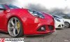 Dokładka zderzaka front lip STILE ITALIA VTR Alfa Romeo Giulietta